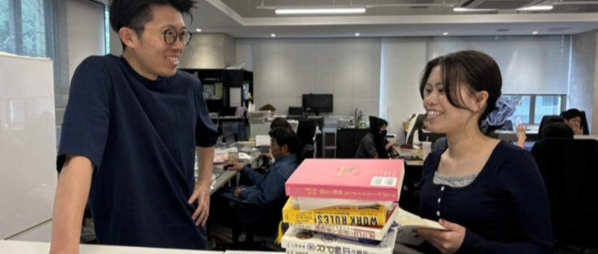 初挑戦ok！広報PR担当として、会社のファンを増やすことに挑戦しませんか？