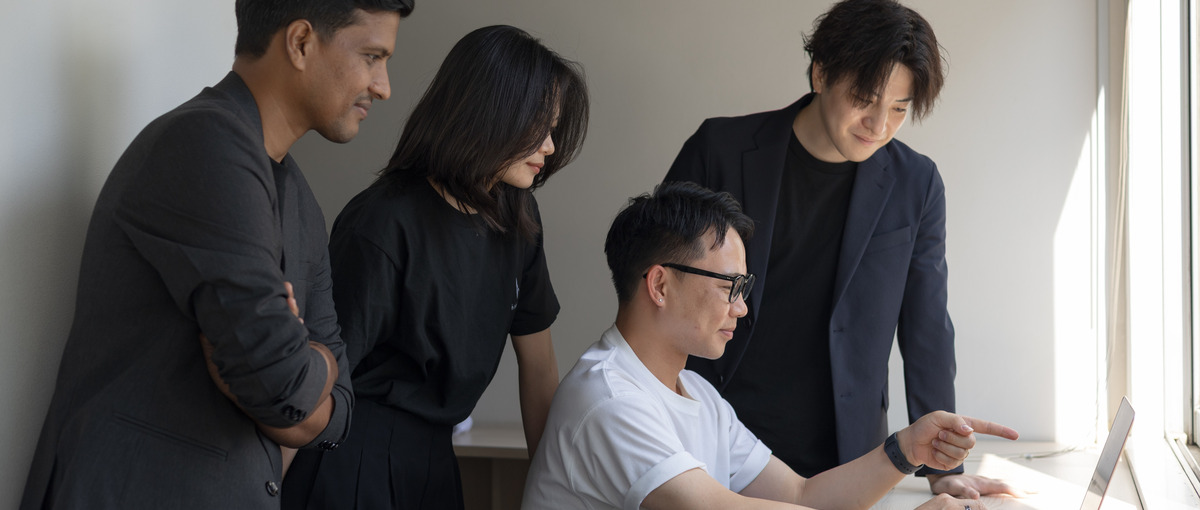 その泥臭い努力、絶対に無駄にしない。あなたの頑張りで組織に貢献しませんか？