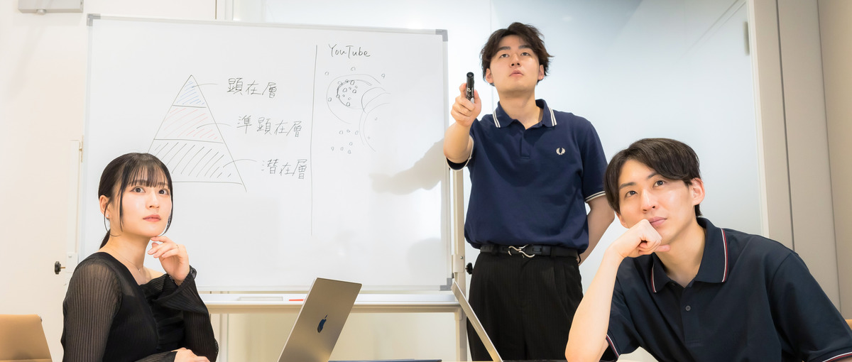 なぜ勝てたのかを、言語化できる人へ。札幌で、成功の型を創る広告運用者へ！