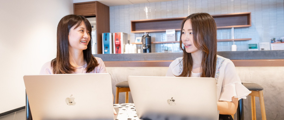 全国｜ジェネラリスト大歓迎！その幅広さが、スタートアップを加速させます！