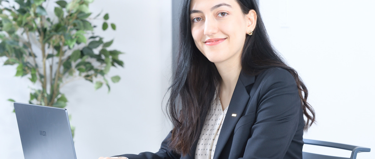 日本で学びたい留学生の未来を支える国際教育コンサルティング営業｜2027卒