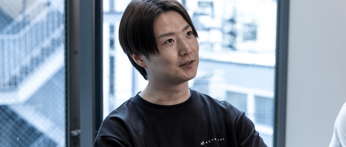 ファーストキャリアで差をつける。IT市場で1年目から圧倒的な実力を。