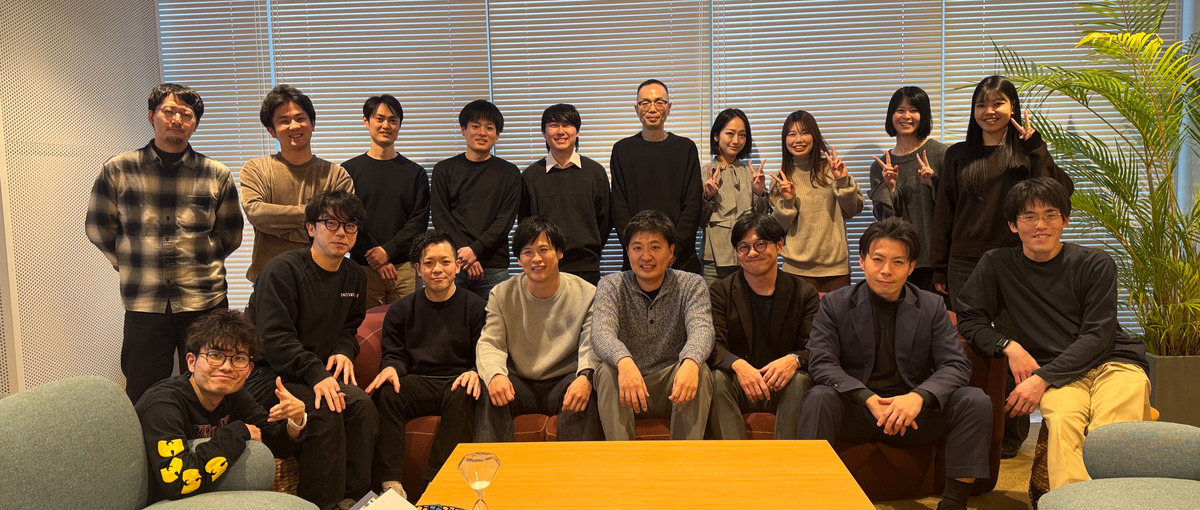 組織拡大を牽引する建設テックの採用人事責任者を募集！