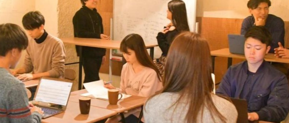 企画・マーケ職でも必須！実践的営業スキルを学生インターンで身につける！