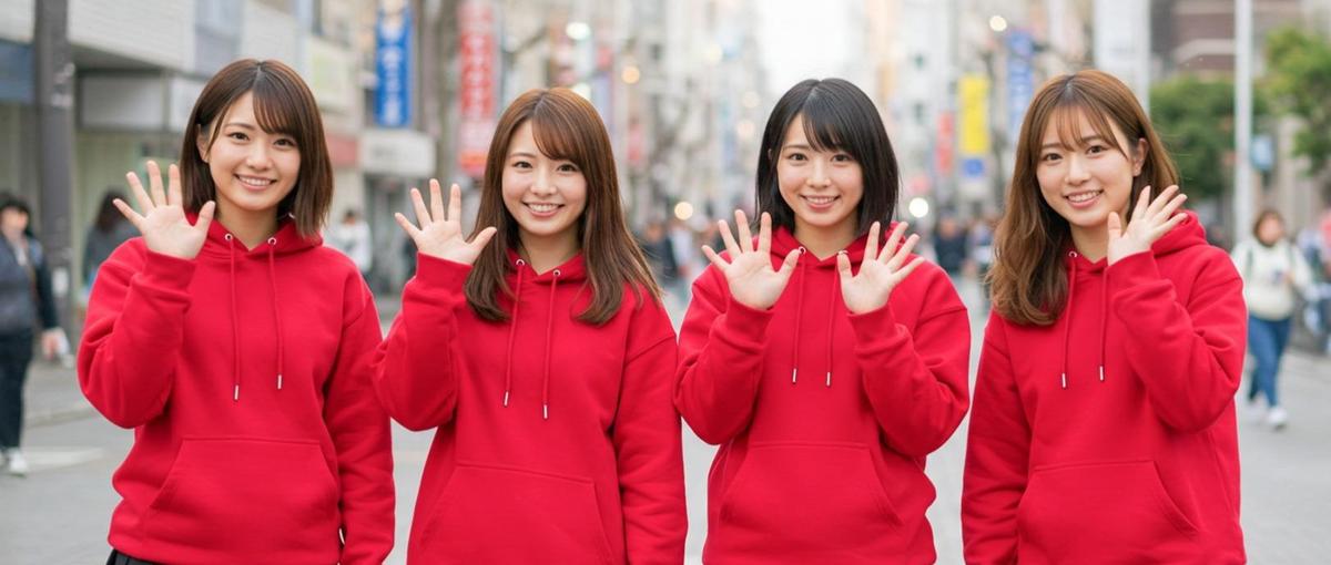 店舗を一緒に盛り上げてくれるイベントスタッフ募集！