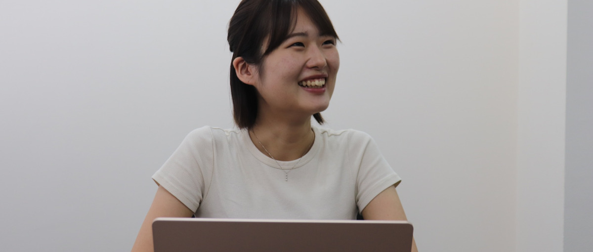 基礎からITを学びたい方歓迎｜実践で力を伸ばせる環境が整っています！