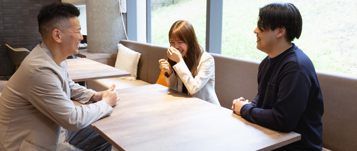 マネージャー・事業責任者候補｜採用を起点に企業変革を担う採用コンサルタント