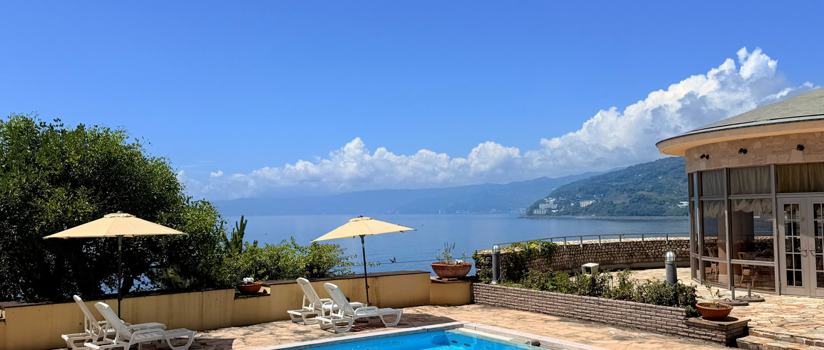 地方創生の中核となる宿泊施設の運営を牽引するマネージャーを募集します！