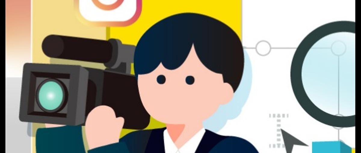 バズじゃなく本質でクライアントの採用を伸ばす。HR特化のSNS運用者募集！