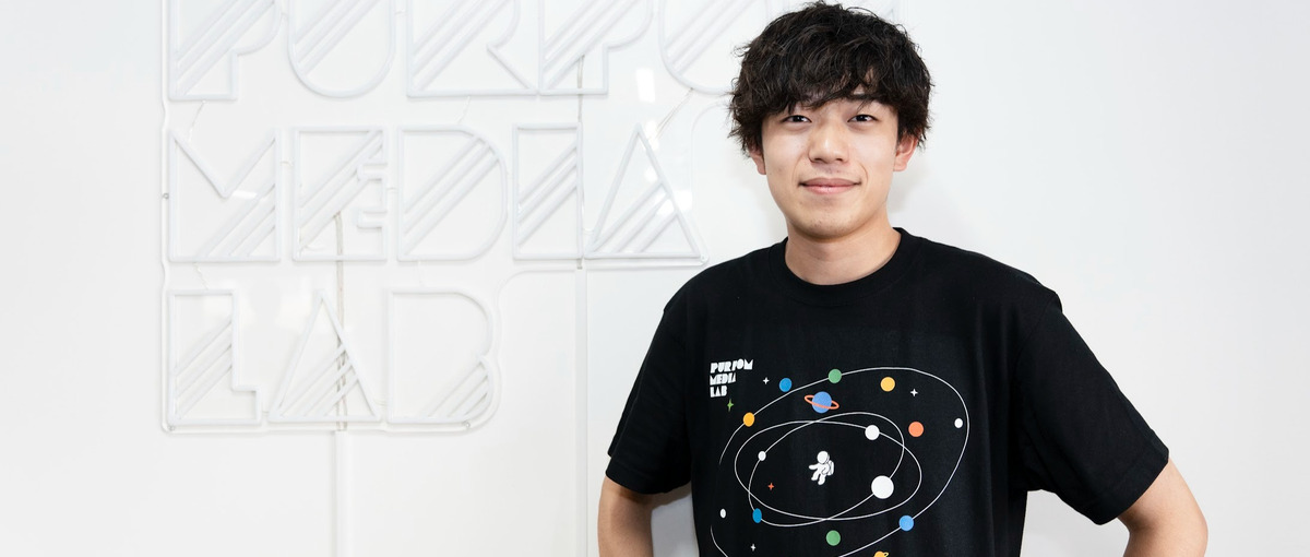 本質からプロダクトをつくりたいフルスタックエンジニア募集