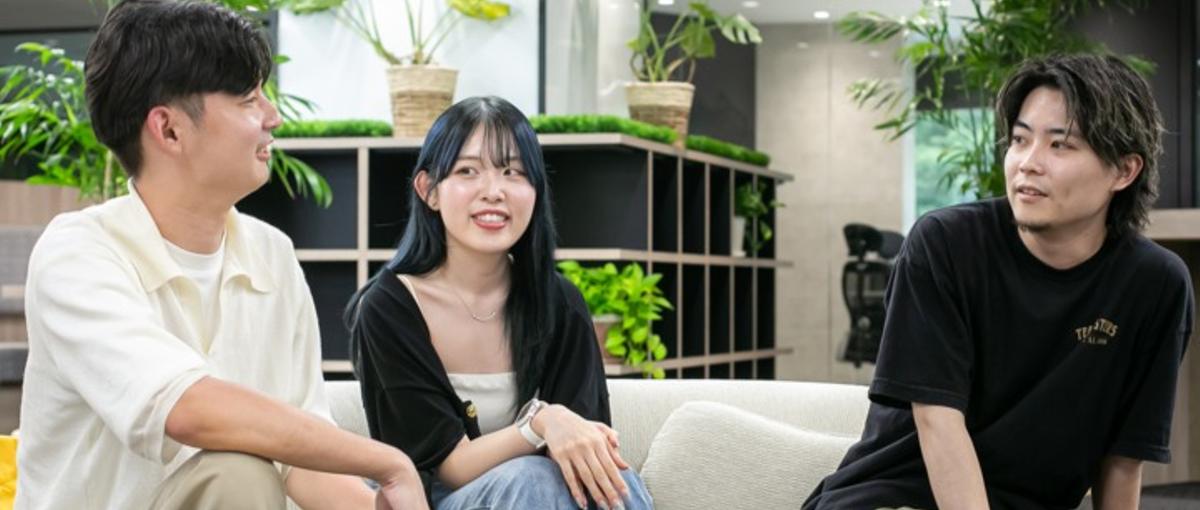 自社開発｜ライブ配信サービスのWebエンジニアを募集！テスター期間はなし！