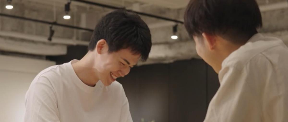 技術に堅実。案件に集中できるSESでテックリードに挑戦。