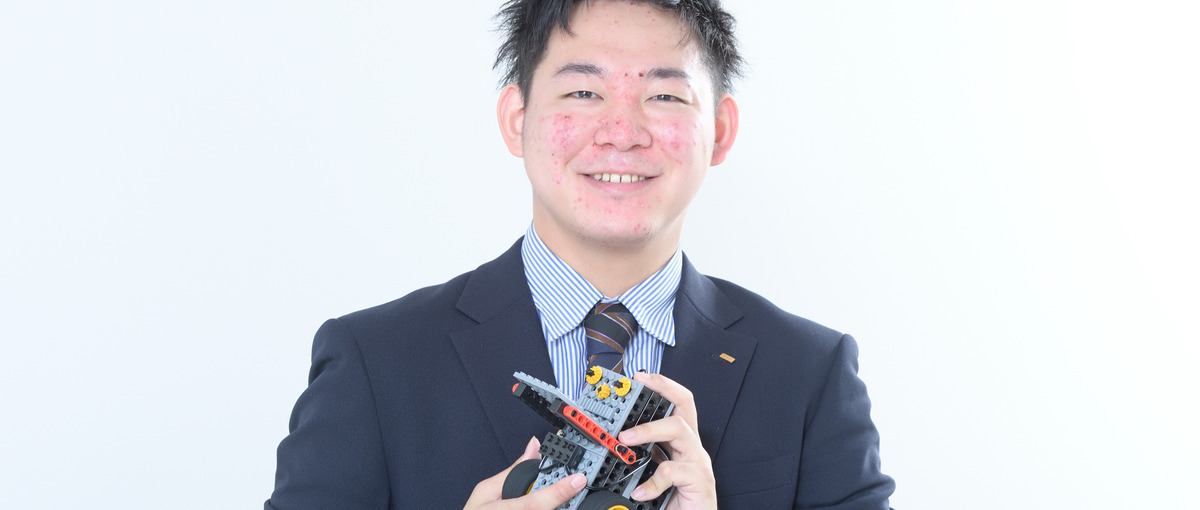 子どもに学ぶ楽しさを届ける。子どもと教室の成長を導く教育支援｜2027卒