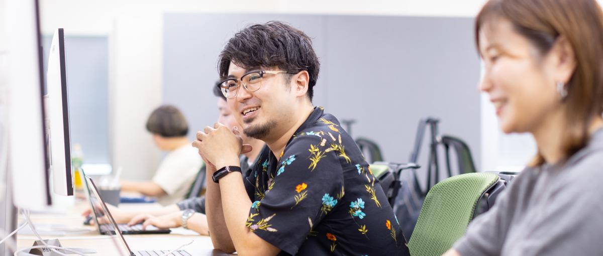 東京都全体の生成AI利活用を支える プロダクト企画・改善の中核!