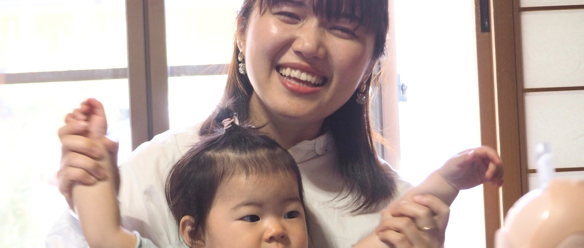 家庭もキャリアも諦めない。欲張りな生き方を実現する