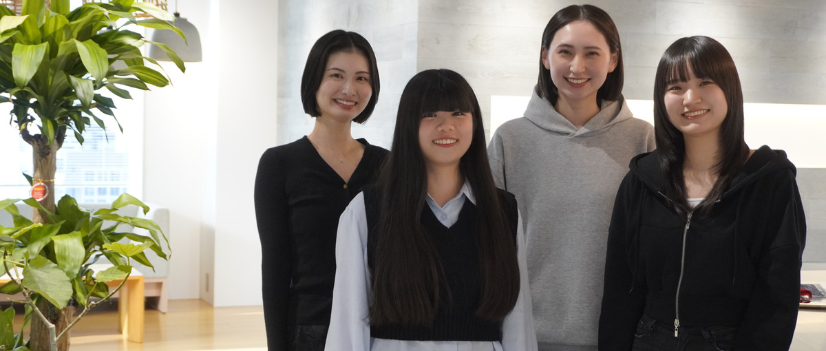 同期と差をつける一年に。新卒から挑戦できる広告運用マーケ