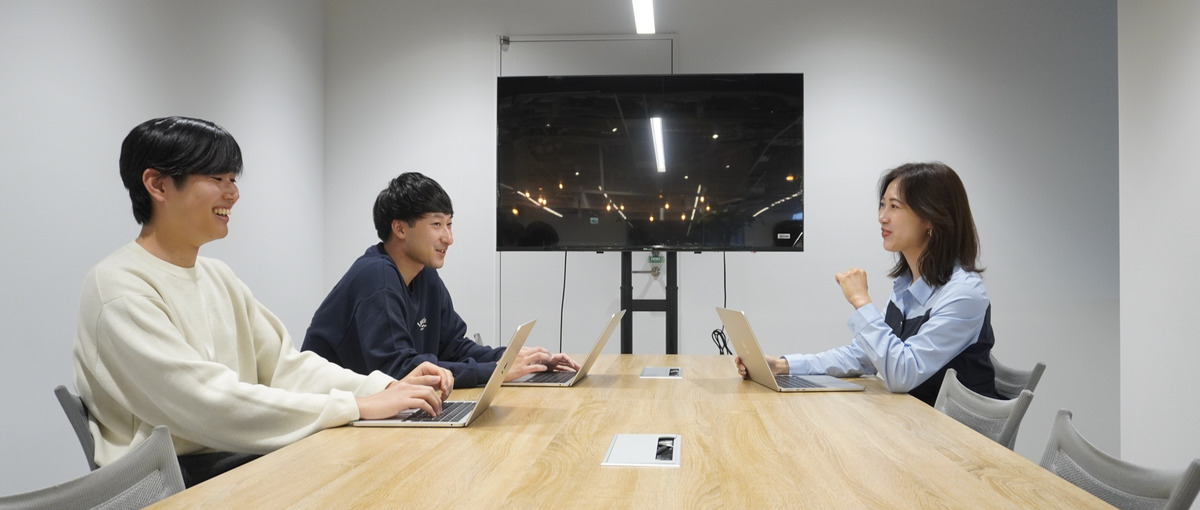 Webマーケに興味ある方必見！1日で広告運用のプロ思考を体験