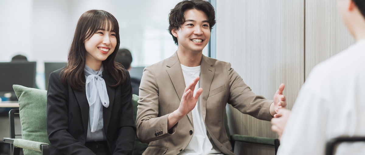 無理と言われた採用を成功させる。常識破りのソリューション営業！