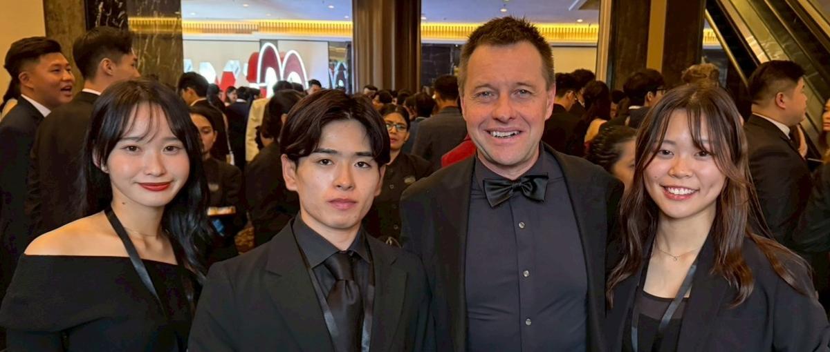 外資系！グローバルな人材に！楽しく学ぼう！超実践型インターン！＃池袋