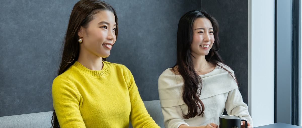 27卒デジタルマーケター候補募集！トレンドは私たちが作る✨