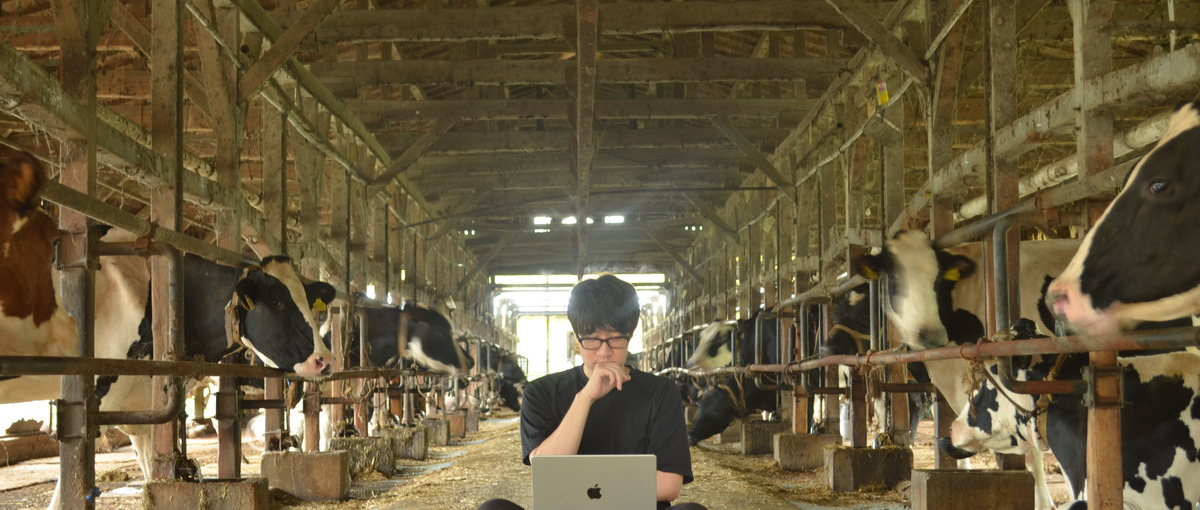 本質を見抜きチャンスをつくる！ISチームの仲間募集！