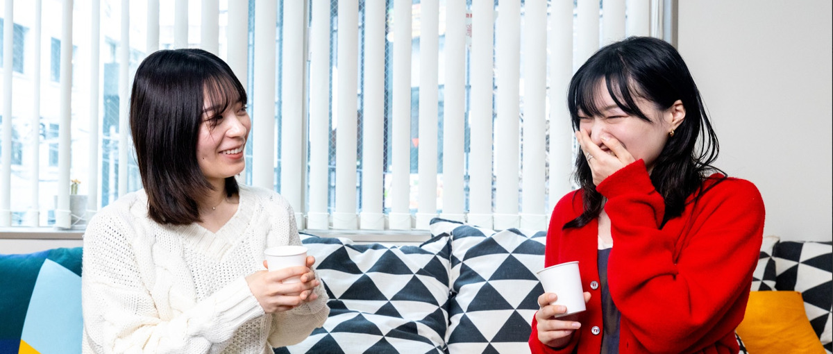 SNSマーケティングに挑戦したい長期インターン生、Wanted‼︎