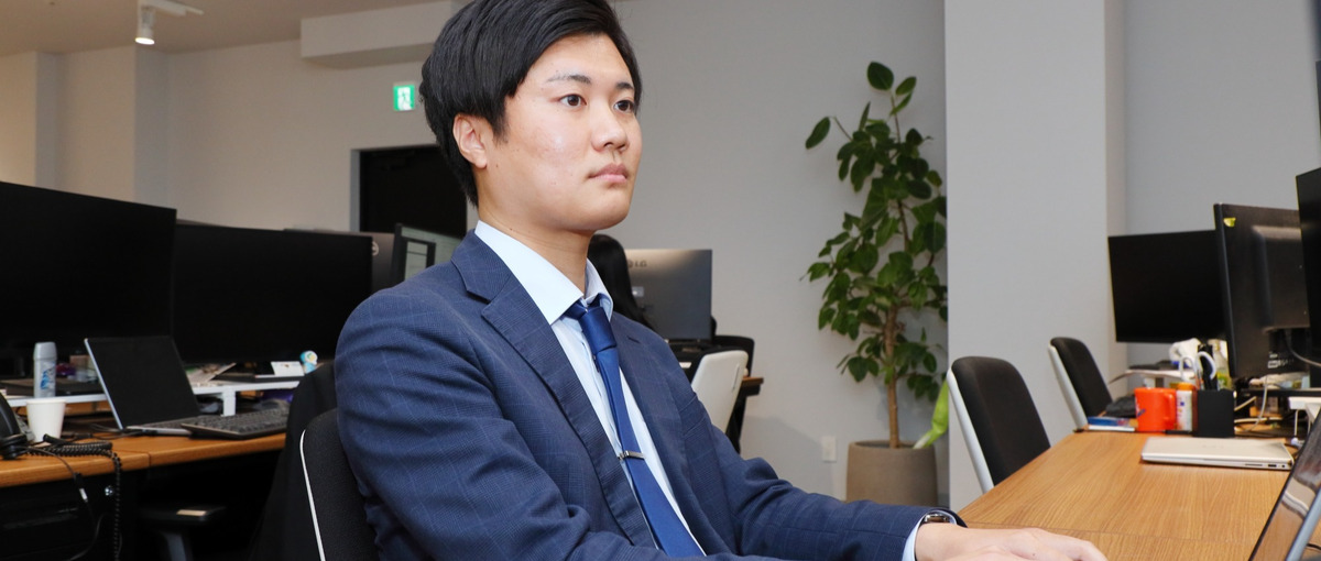 依頼者に寄り添う、法律事務所の事務方のお仕事。今回は総合職採用です。