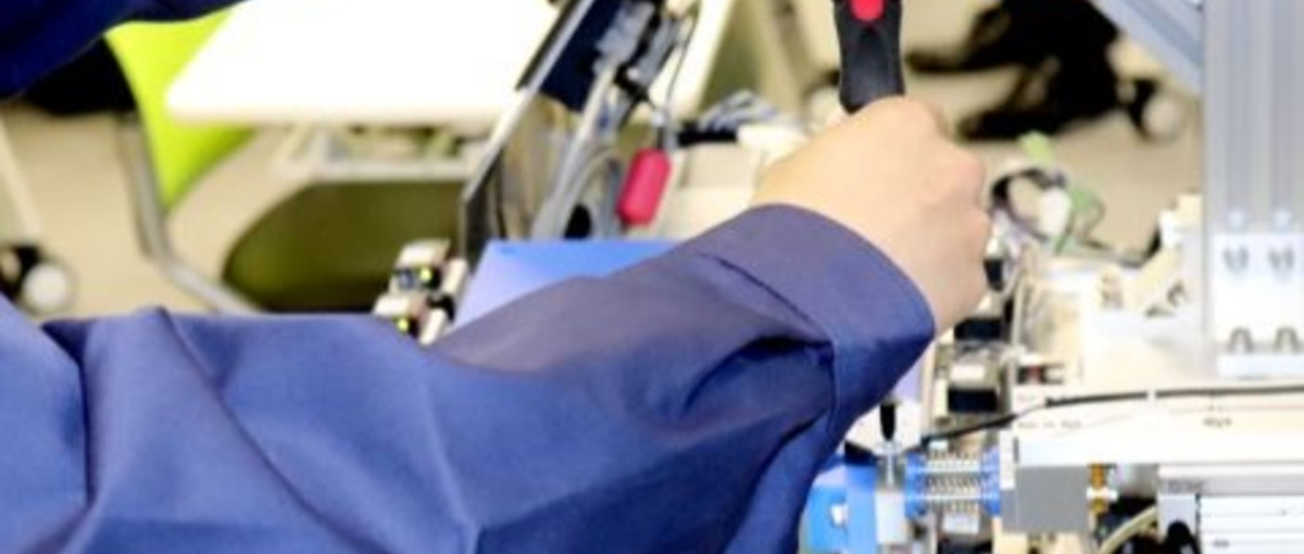 技術力で現場を支える｜エンジニアリングワーク