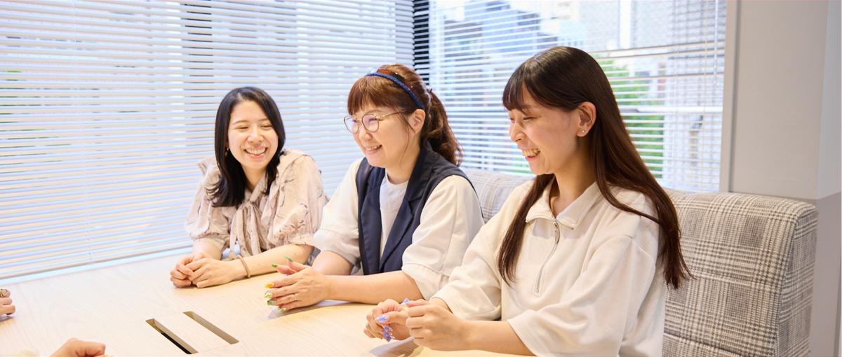 採用経験が活きるCSポジション！ディレクションスキルも磨けるポジションです