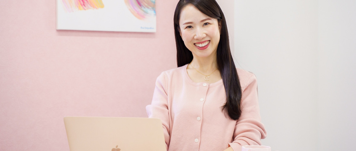 人生経験が最大の武器になる仕事、ここにあります。