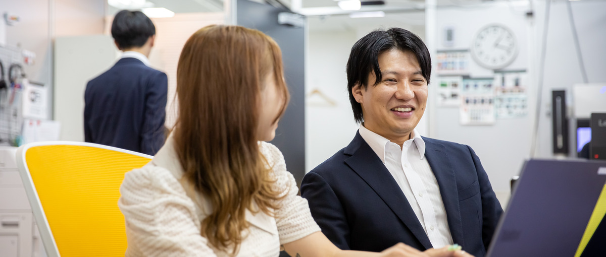 アメリカの上場企業でフロント・バック・インフラ全部やるエンジニア募集中！