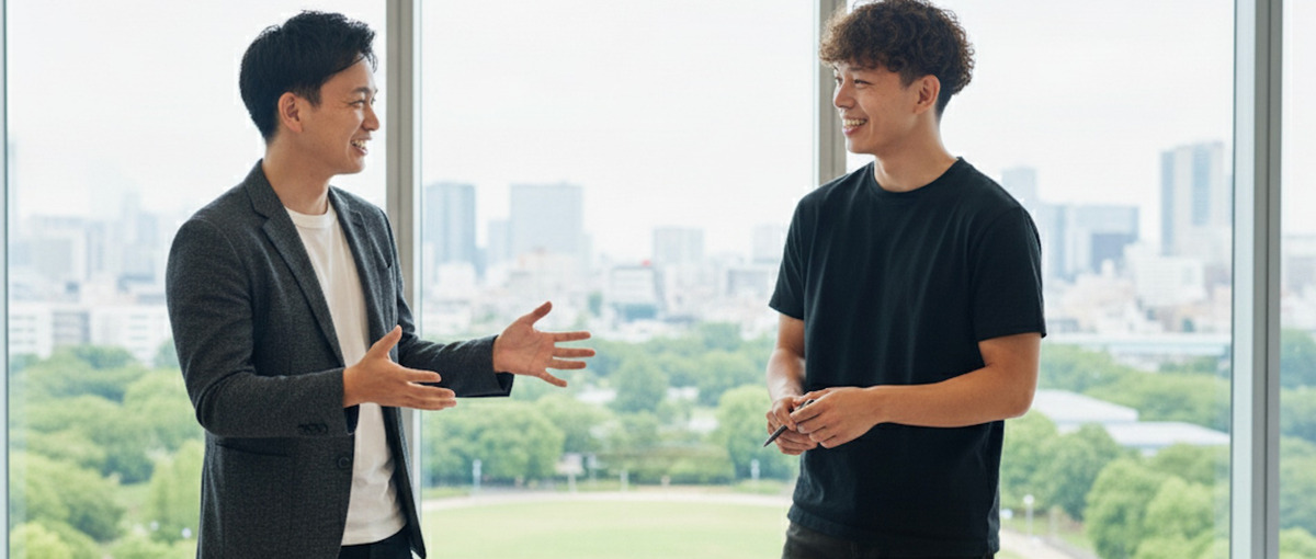 熱意・ポテンシャル重視｜可能性を最大化するキャリアアドバイザー募集！