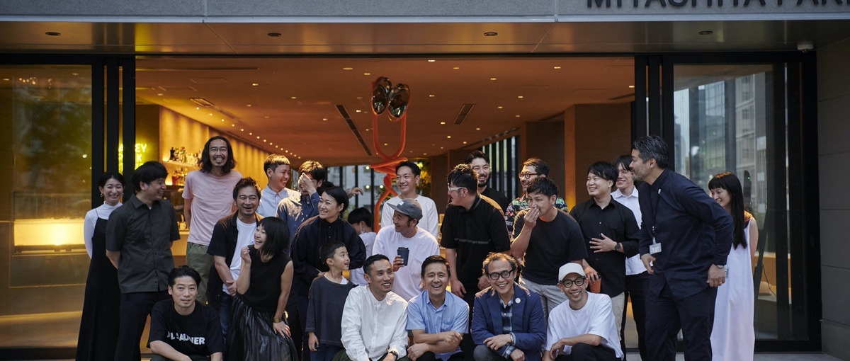 世界に誇るあたらしい暮らし方創造集団 の採用担当を募集します！