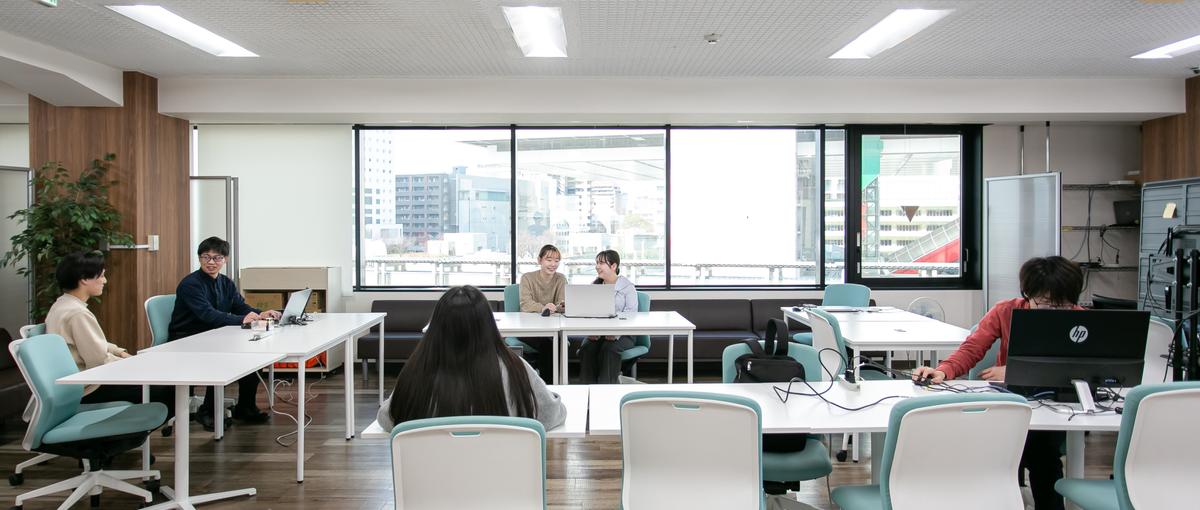 人事の枠を超える──組織を変える文化づくりに関わりませんか？