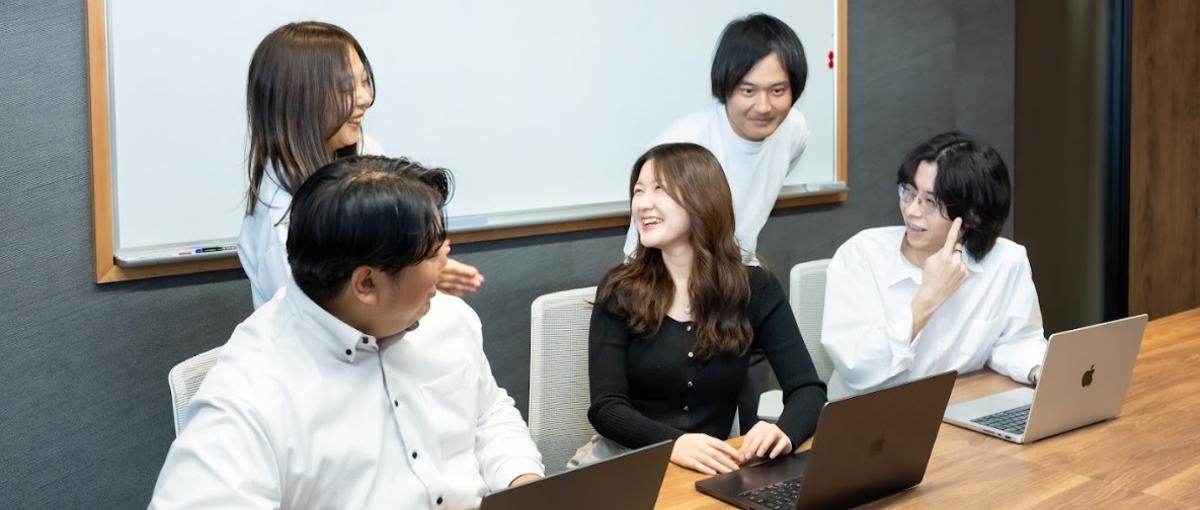 CTO直下！裁量大のサーバーサイドエンジニア｜IPO準備中の成長企業