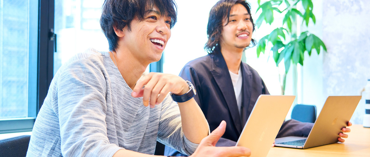 27卒｜未来の働き方を支える情シス！IT基盤構築からDX推進まで挑戦できる