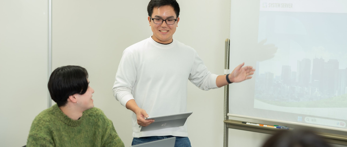 SESの常識を覆す！安定的な働き方ができ案件も自由に選定