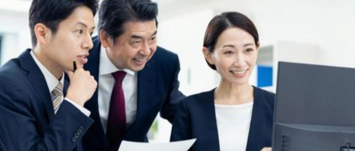 戦略・総合系出身歓迎｜生成AIで業務改革を担う業務コンサル