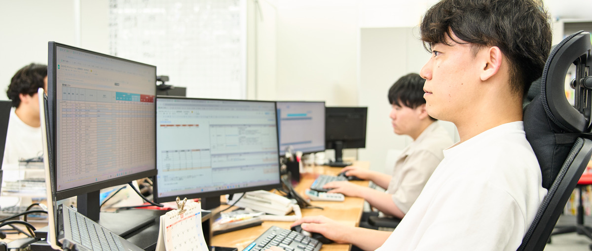 経営視点で成長したい方へ。アフィリエイト広告の戦略を担うコアメンバー募集！