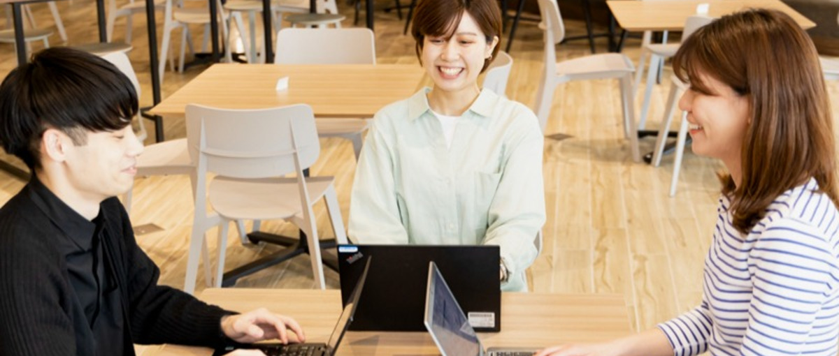 異業種からクリエイティブ業界に飛び込む！Web/広告ディレクターを大募集