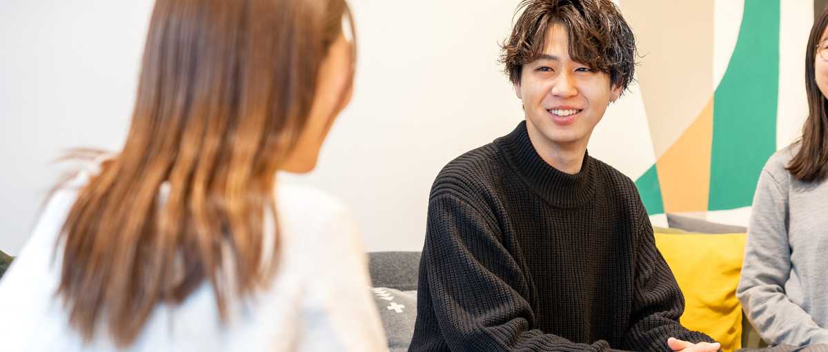 Webマーケの現場でスキルを磨く！長期インターン／アルバイト募集