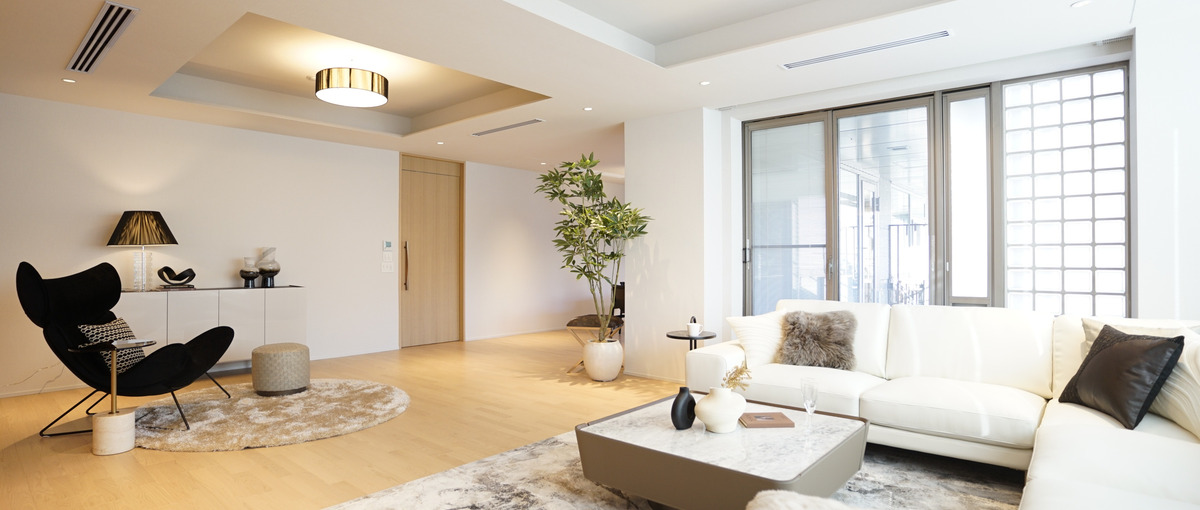 内装設計｜家具から逆算する画期的リノベ！企画から空間を丸ごとプロデュース