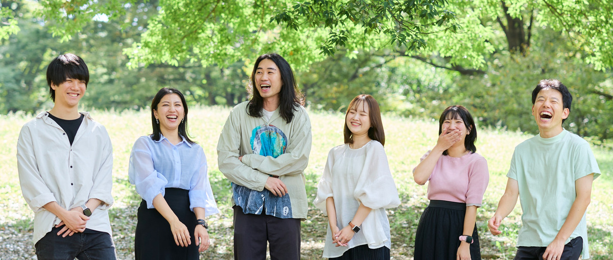 宮崎｜他人事にはもうしない！利用者様の人生の伴走者に。