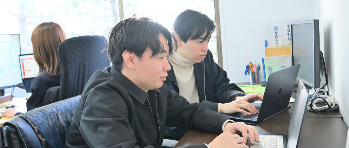 就活で強い武器になるWebマーケ経験を。成果が残るマーケティングインターン