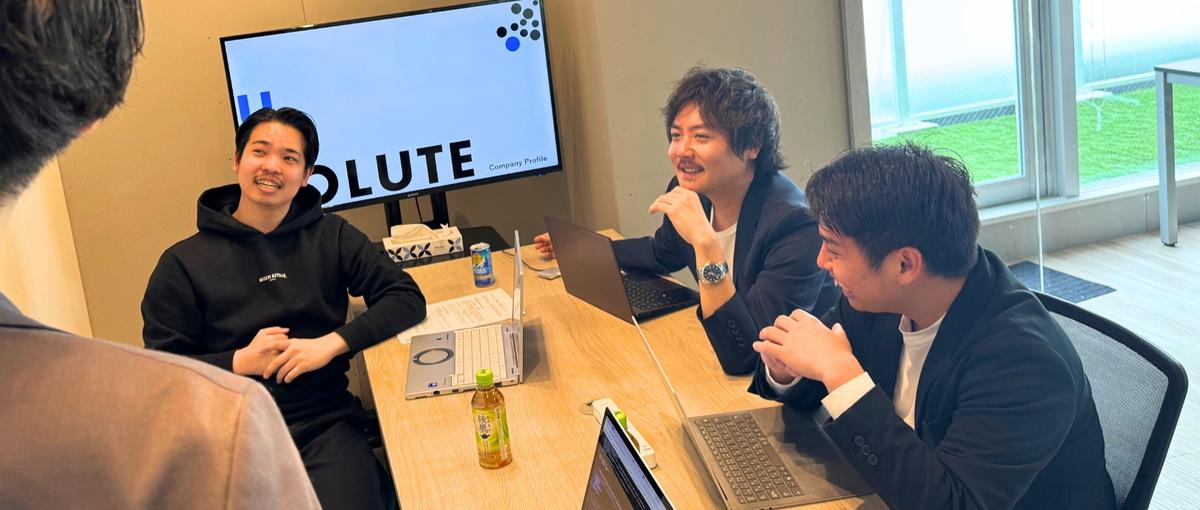 がむしゃらに働き、1年で市場価値 の高い人材に。ゼロから学びプロマーケへ