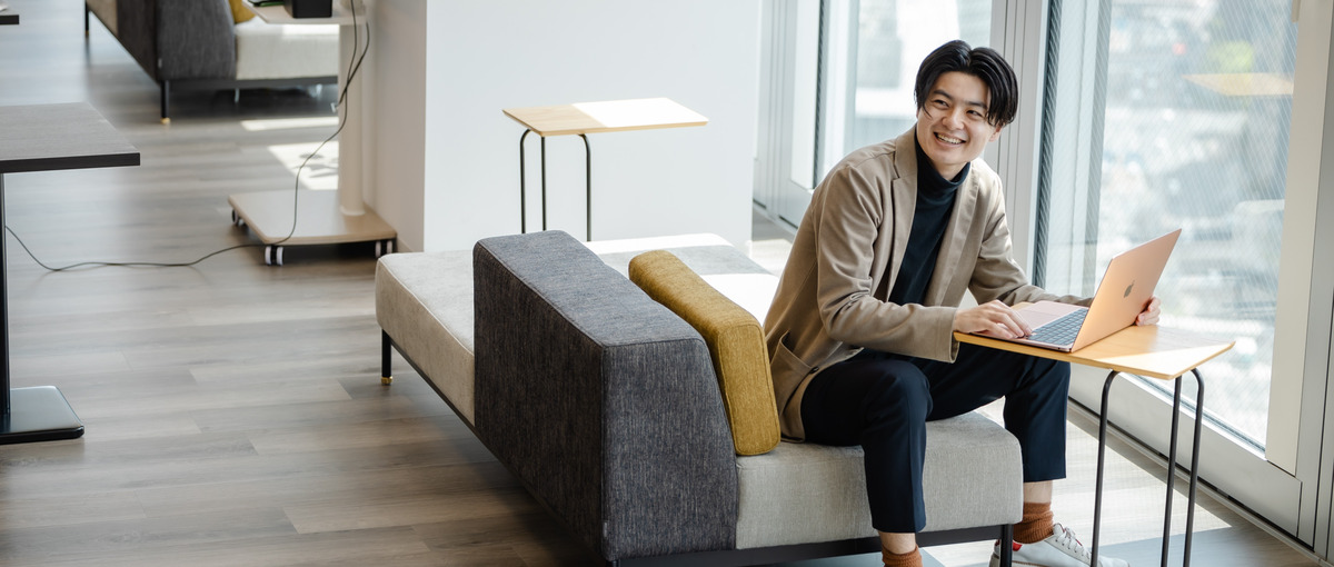 東京｜上流工程から最先端技術に挑戦できるWeb開発エンジニア