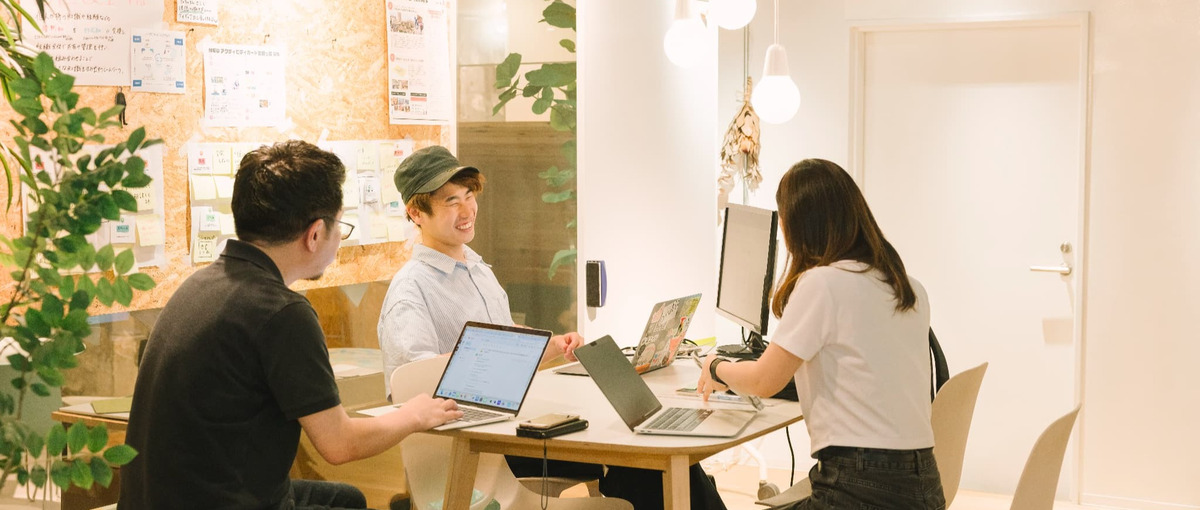 27卒｜コミュニケーションが豊かになる場づくりを！オンラインmeetup！