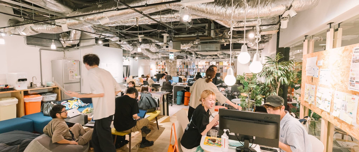 27卒｜人と人が出会い、つながる場づくりを！オンラインmeetup！