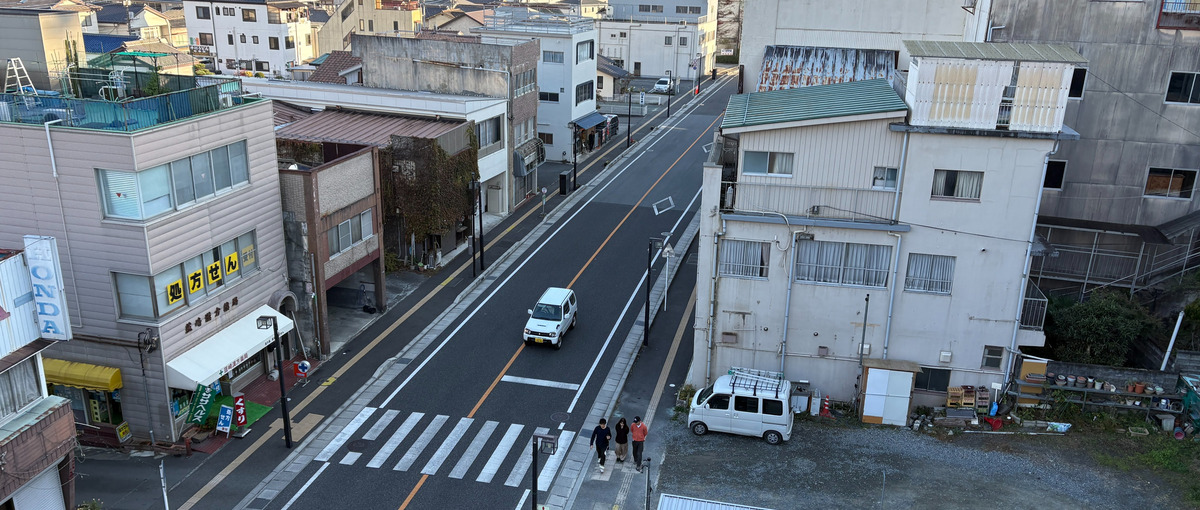 27卒｜まちづくり・場づくりに興味がある方向け！オンラインmeetup！