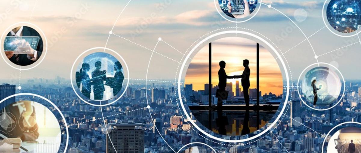  27卒向け：未経験から手に職を！貿易×ブロックチェーンの最新技術を習得！